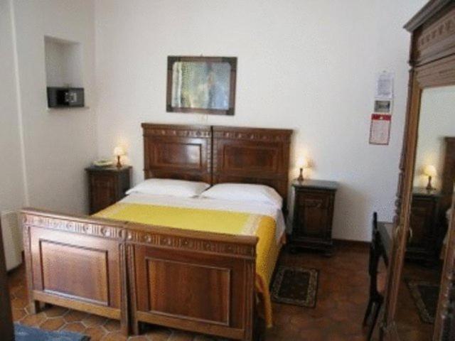 Albergo Natucci Montecatini Terme Exterior foto