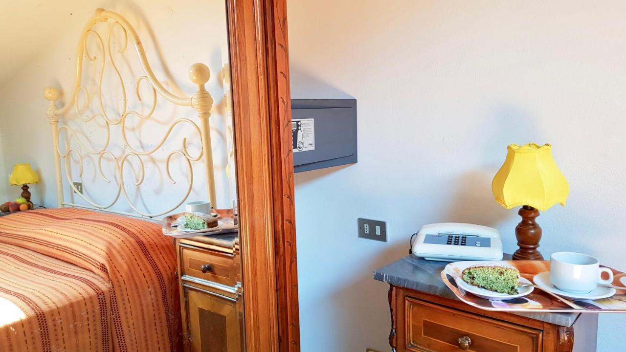 Albergo Natucci Montecatini Terme Exterior foto